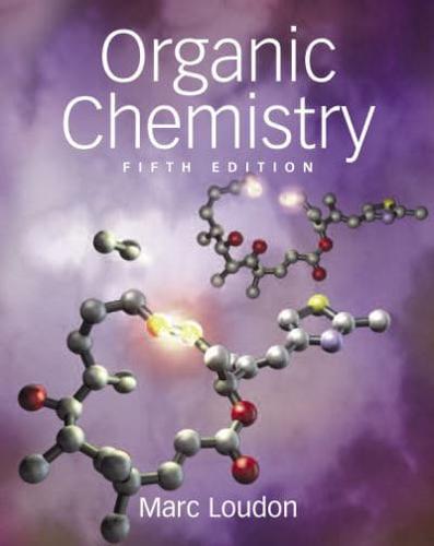 Organic Chemistry Package (Includes Text and Study Guide/solutions)