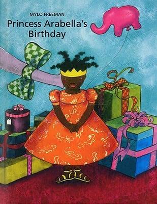 Princess Arabella's Birthday