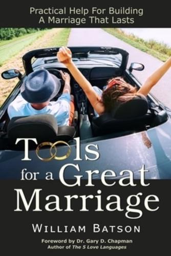 Tools for a Great Marriage