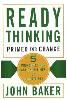 Ready Thinking - Primed for Change