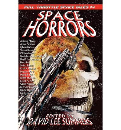 Space Horrors