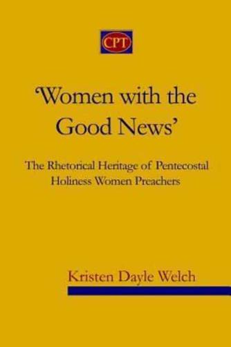 'Women With the Good News'