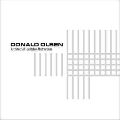 Donald Olsen