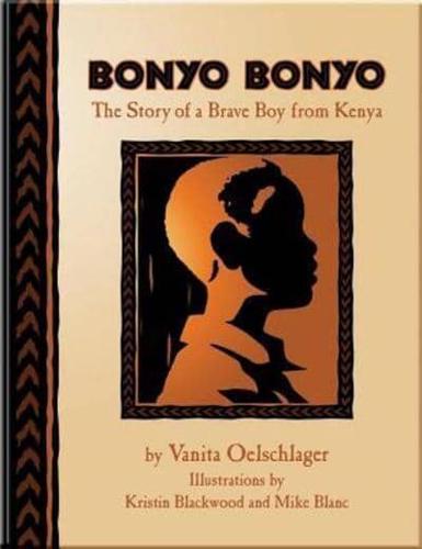 Bonyo Bonyo