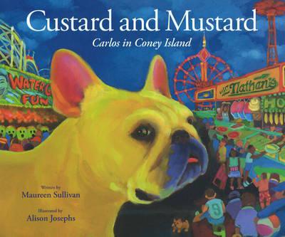 Custard and Mustard