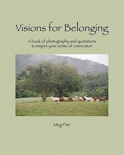 Visions For Belonging