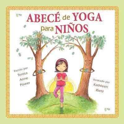 Abecé De Yoga Para Niños