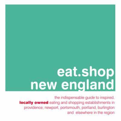 Eat.shop New England