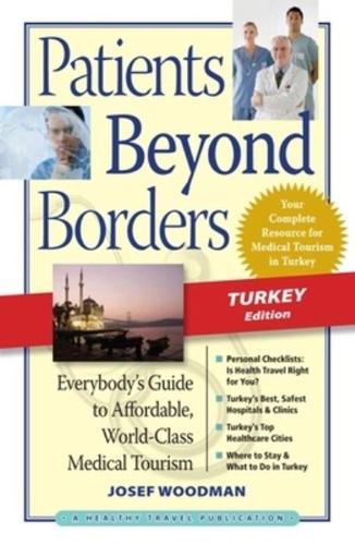 Patients Beyond Borders Turkey Edition