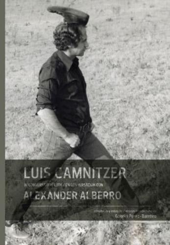 Luis Camnitzer
