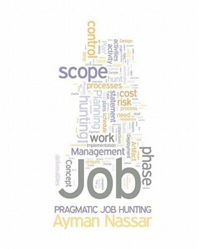 Pragmatic Job Hunting