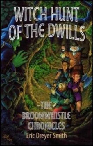 The Broomwhistle Chronicles