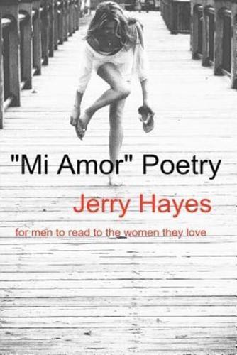 Mi Amor Poetry