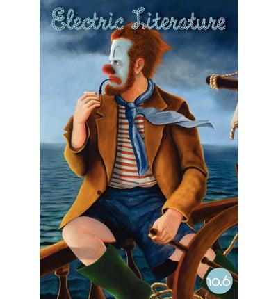 Electric Literature No. 6