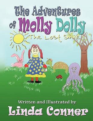 The Adventures of Molly Dolly: The Lost Smile