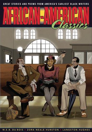 African-American Classics Volume 22