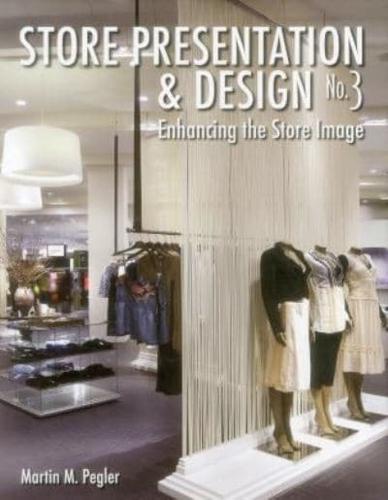 Store Presentation & Design 3