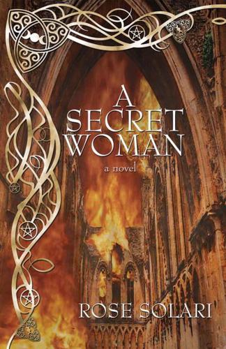 A Secret Woman