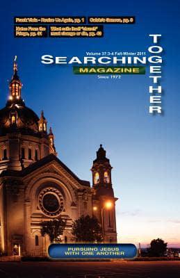 Searching Together Magazine