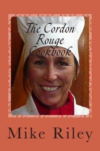 The Cordon Rouge Cookbook