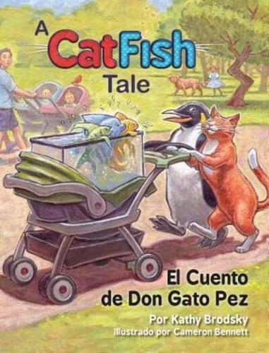 El Cuento De Don Gato Pez