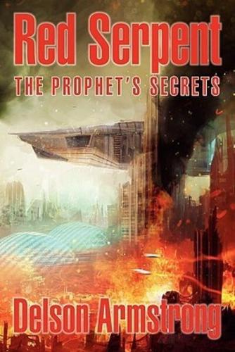 Red Serpent: The Prophet's Secrets