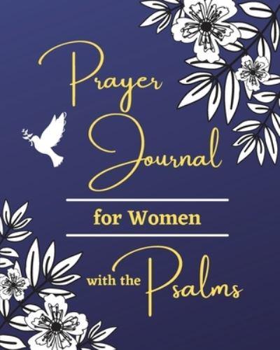 Prayer Journal for Women