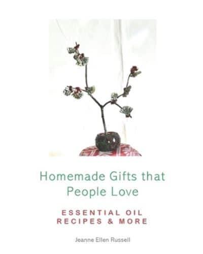 Homemade Gifts That People Love