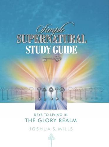 Simple Supernatural Study Guide