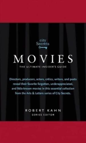 City Secrets Movies