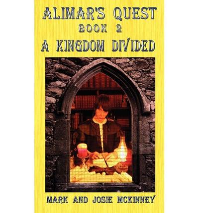 Alimar's Quest Book 2