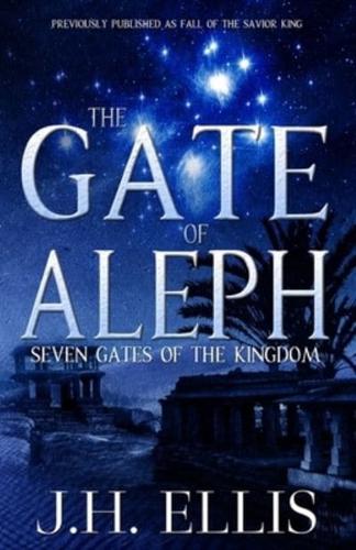 The Gate of Aleph