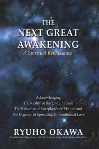 The Next Great Awakening