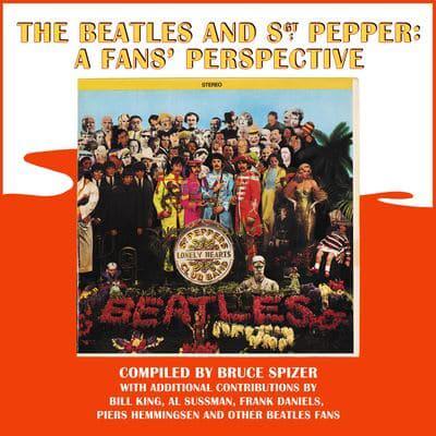 The Beatles and Sgt. Pepper