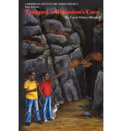 Trapped in Dunston's Cave