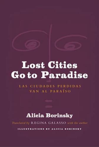 Lost Cities Go to Paradise