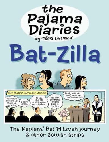 Bat-Zilla