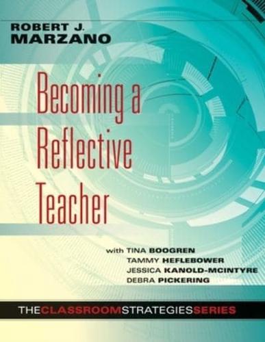 Becoming a Reflective Teacher