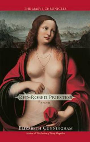 Red-Robed Priestess