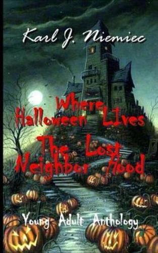 Where Halloween Lives