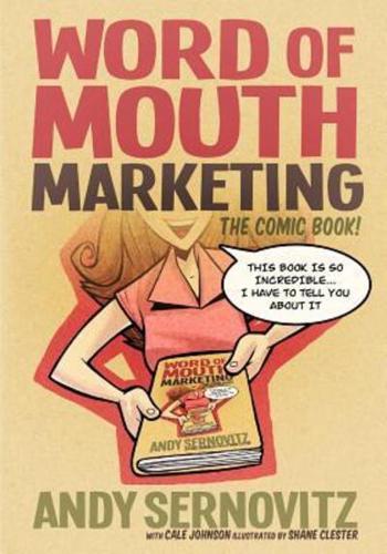 Word of Mouth Marketing