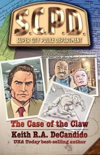 The Case of the Claw