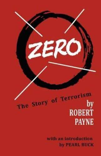 Zero the Story of Terrorism