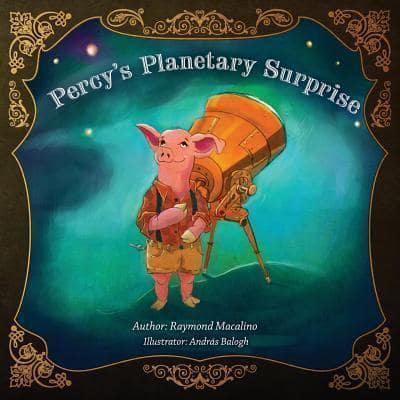 Percy's Planetary Surprise