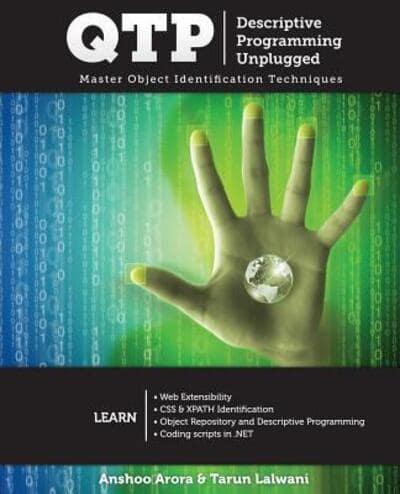 Qtp Descriptive Programming Unplugged
