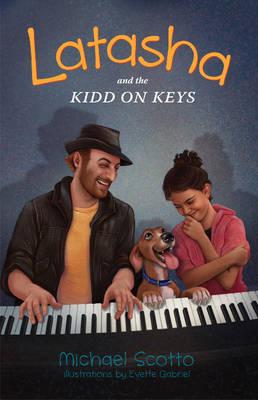 Latasha & The Kidd on Keys