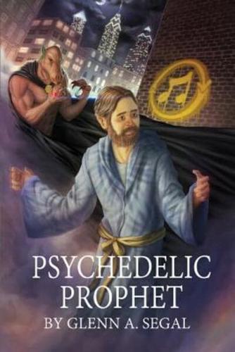 Psychedelic Prophet