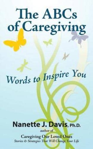 The ABCs of Caregiving