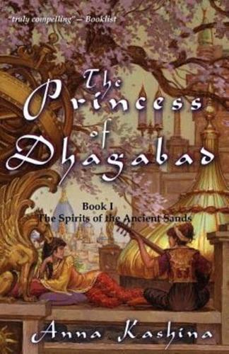 The Princess of Dhagabad