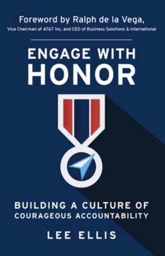 Engage With Honor